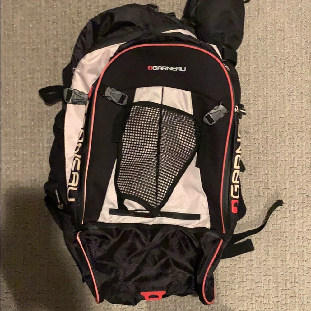 Garneau Triathlon Backpack